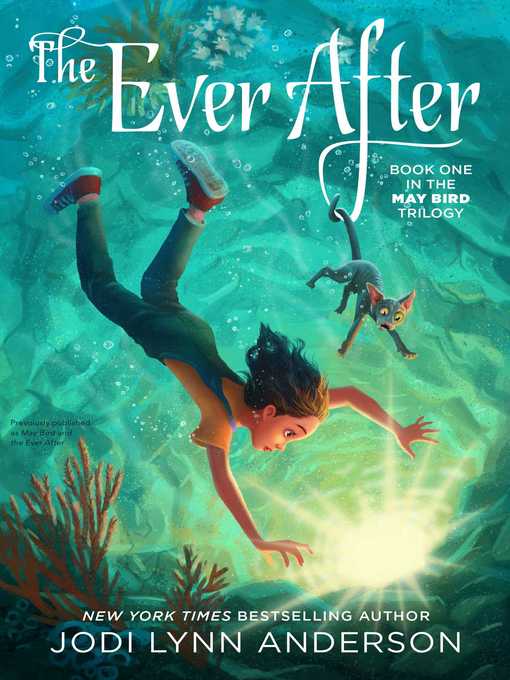 Title details for The Ever After by Jodi Lynn Anderson - Wait list
